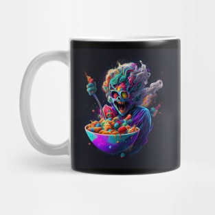 cereal killers Mug